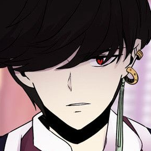 Isanghago Aleumdaun Chapter 19 cover