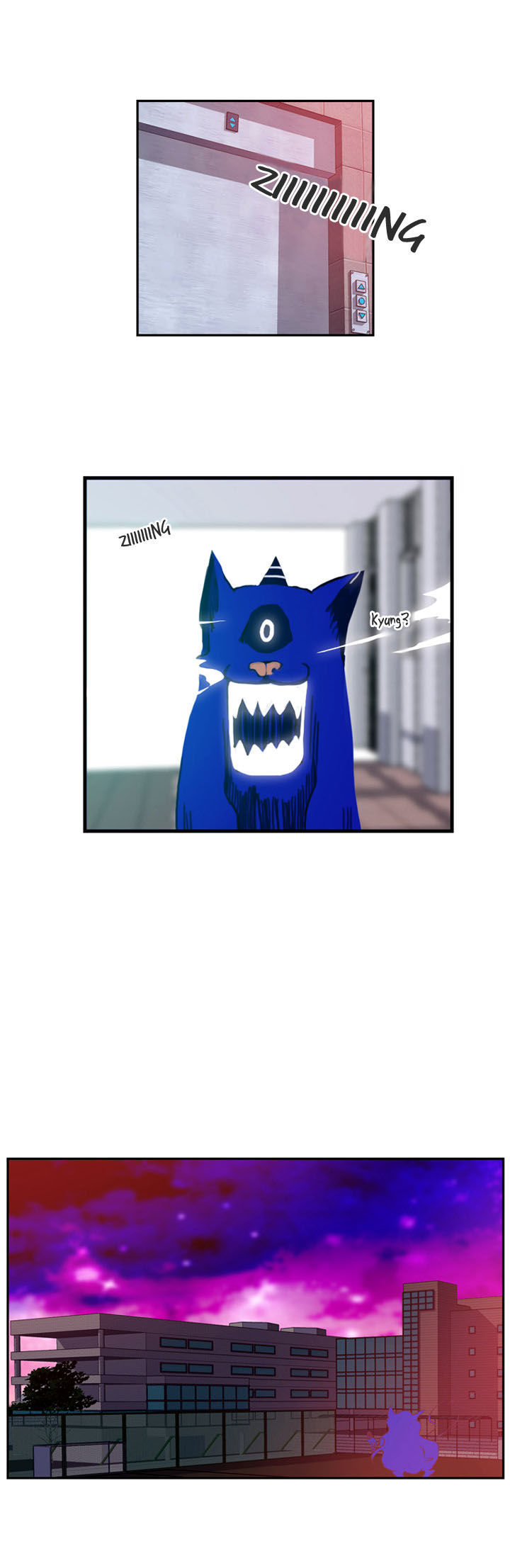 Isanghago Aleumdaun Chapter 2 page 26 - Chapter 2