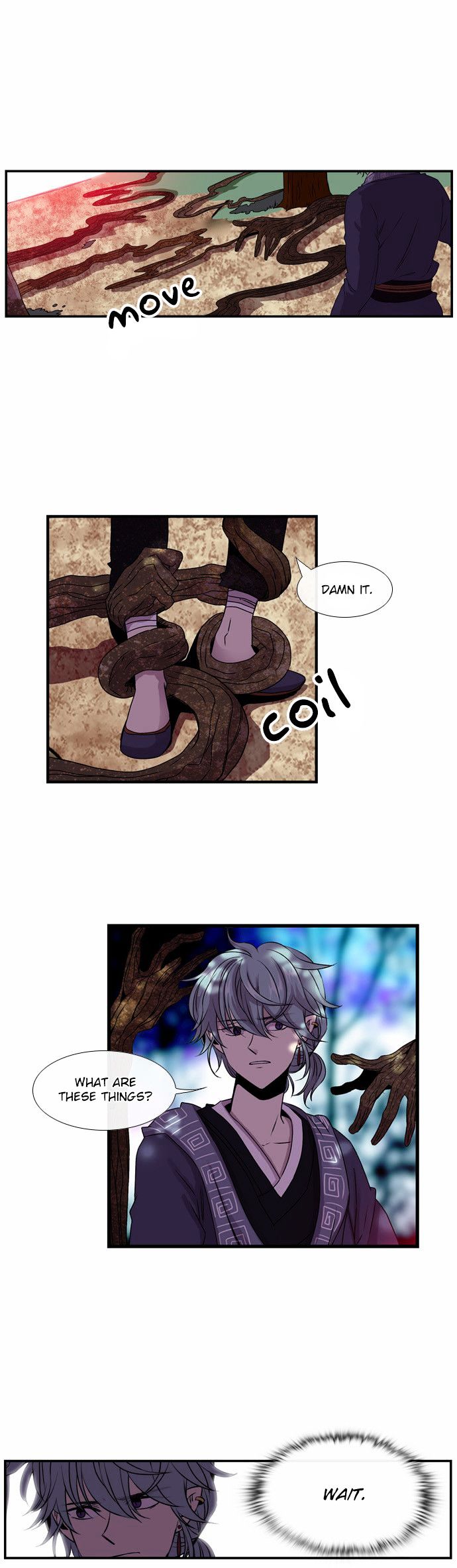 Isanghago Aleumdaun Chapter 20 page 10 - Chapter 20