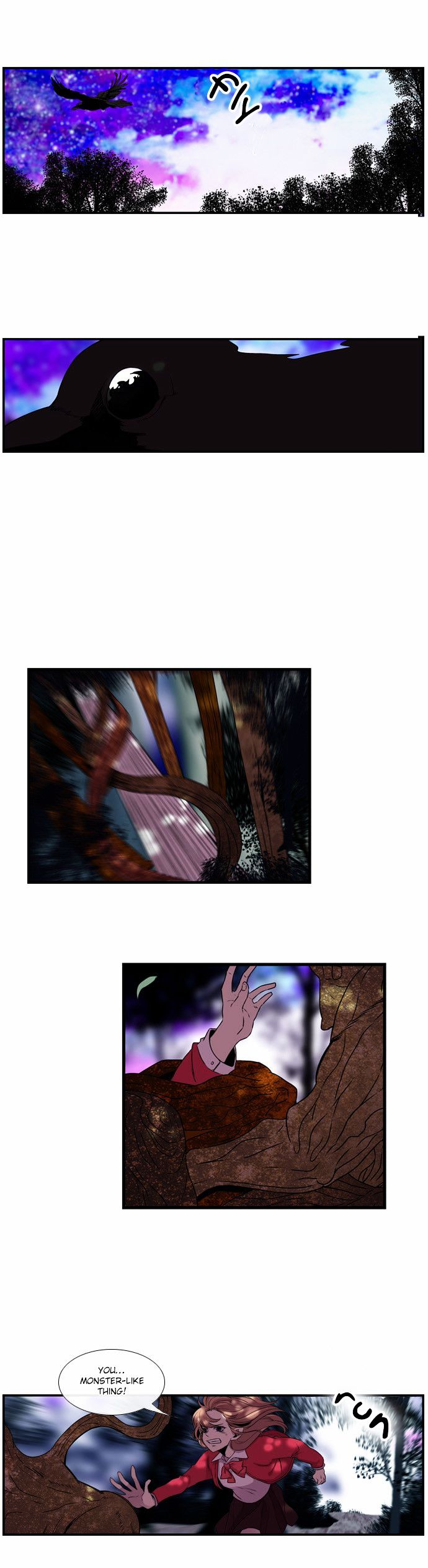 Isanghago Aleumdaun Chapter 20 page 15 - Chapter 20