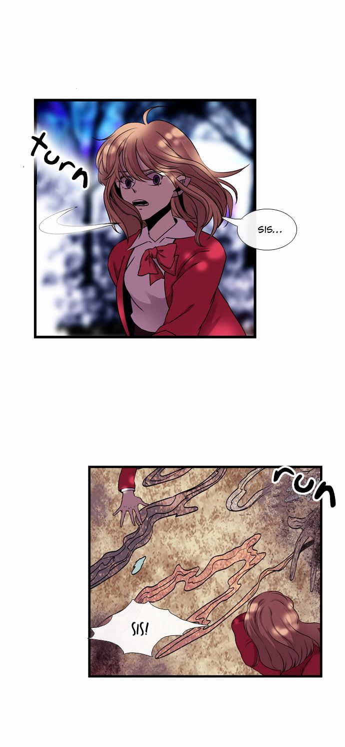 Isanghago Aleumdaun Chapter 20 page 17 - Chapter 20