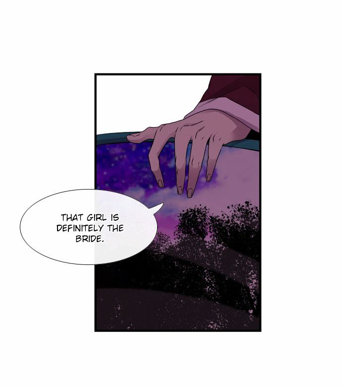 Isanghago Aleumdaun Chapter 20 page 22 - Chapter 20