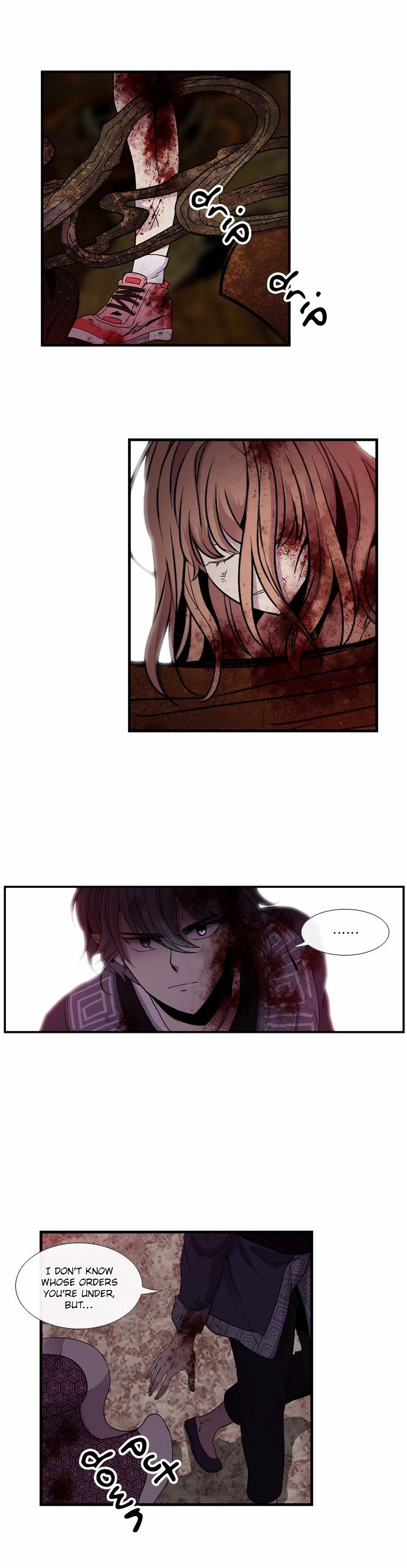 Isanghago Aleumdaun Chapter 20 page 27 - Chapter 20