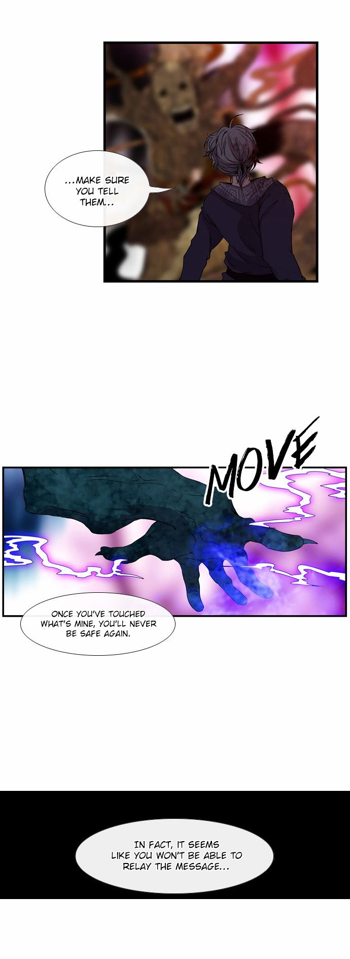 Isanghago Aleumdaun Chapter 20 page 28 - Chapter 20