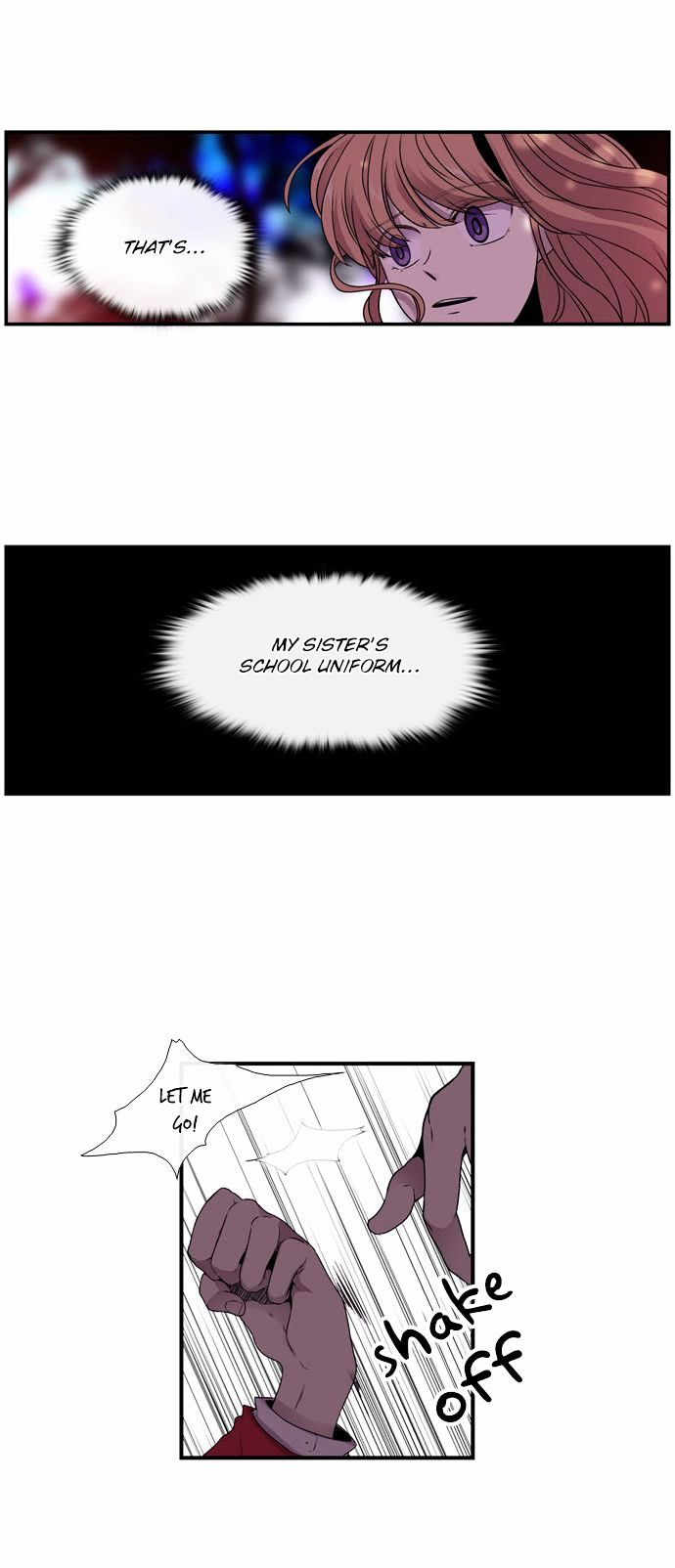 Isanghago Aleumdaun Chapter 20 page 4 - Chapter 20