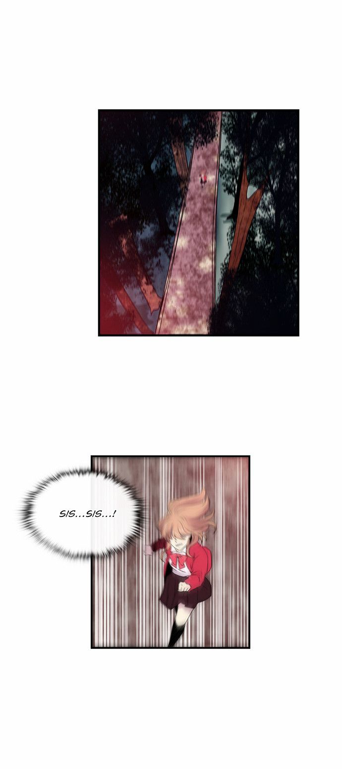 Isanghago Aleumdaun Chapter 20 page 8 - Chapter 20