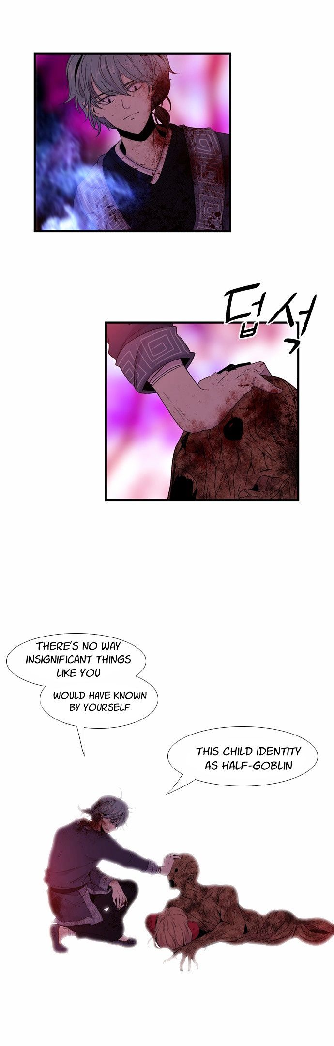 Isanghago Aleumdaun Chapter 21 page 10 - Chapter 21