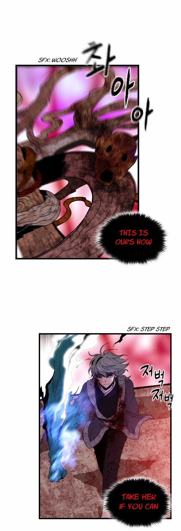 Isanghago Aleumdaun Chapter 21 page 2 - Chapter 21