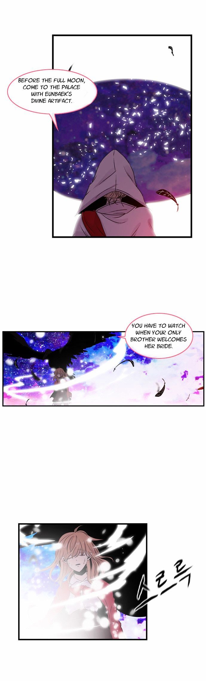Isanghago Aleumdaun Chapter 21 page 20 - Chapter 21