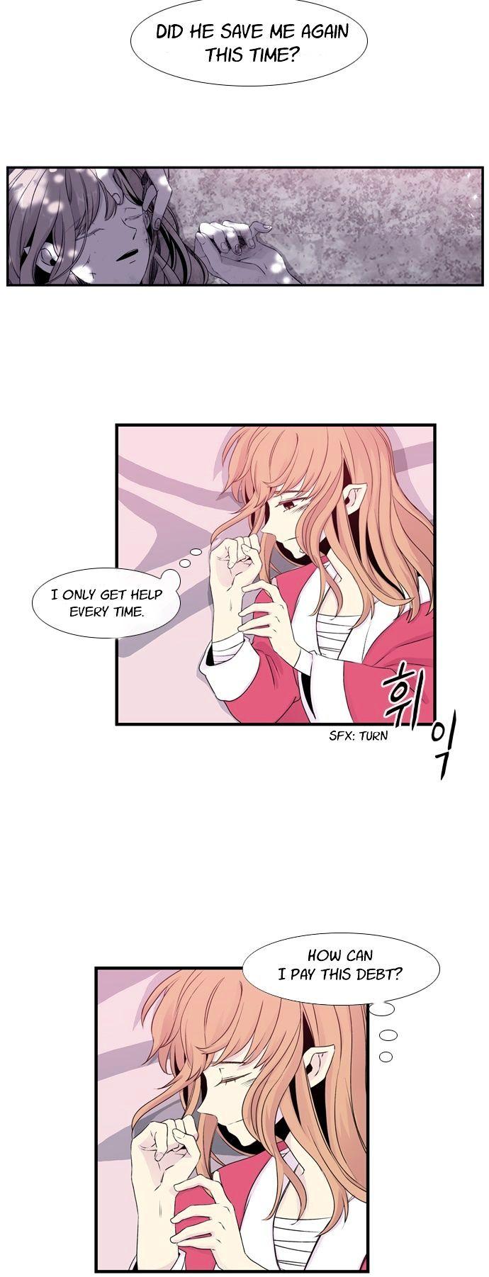 Isanghago Aleumdaun Chapter 22 page 10 - Chapter 22