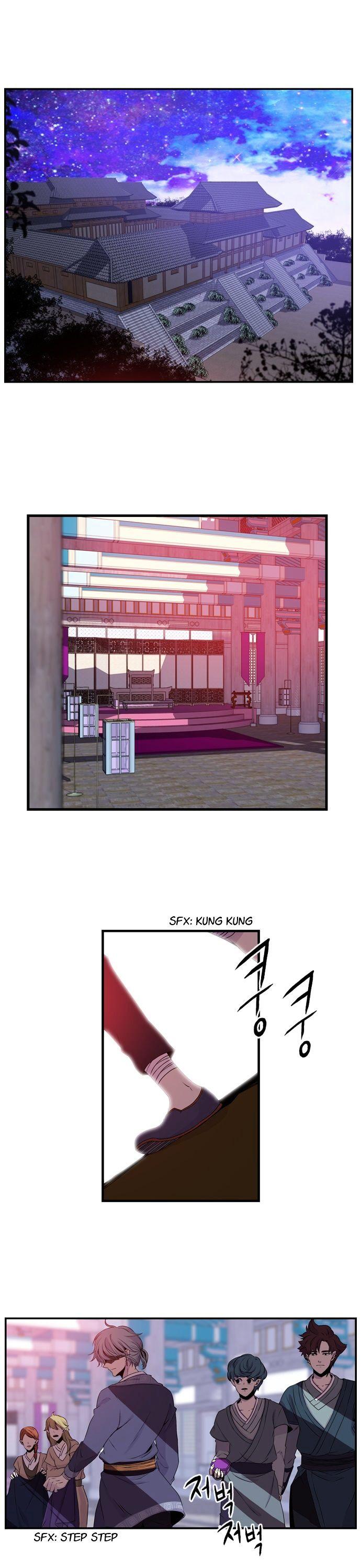 Isanghago Aleumdaun Chapter 22 page 2 - Chapter 22