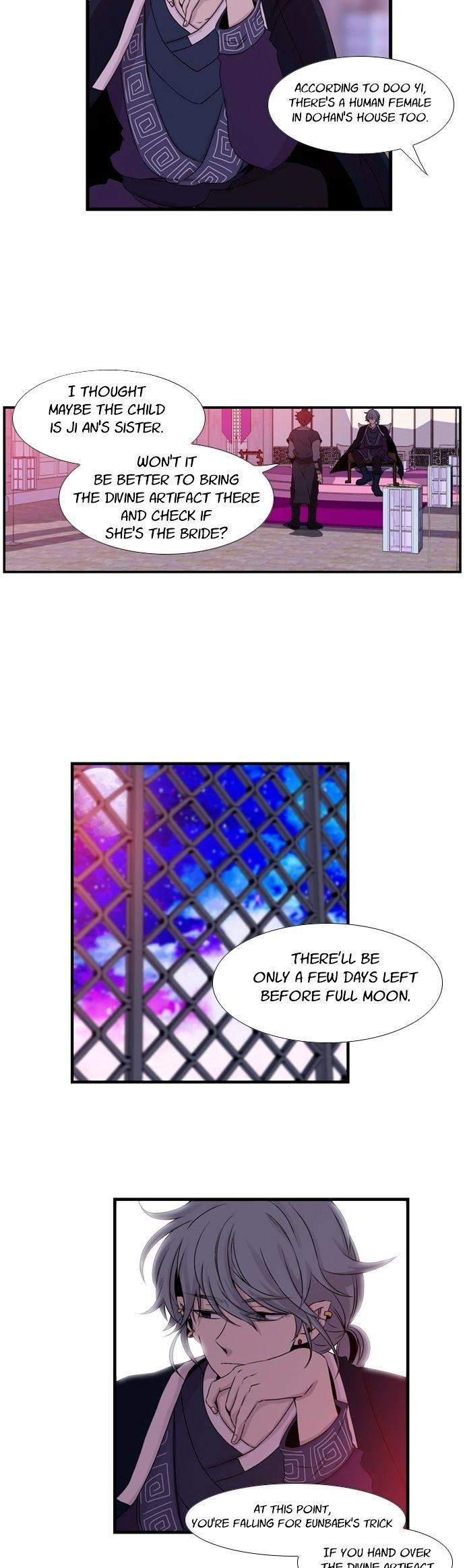 Isanghago Aleumdaun Chapter 22 page 6 - Chapter 22