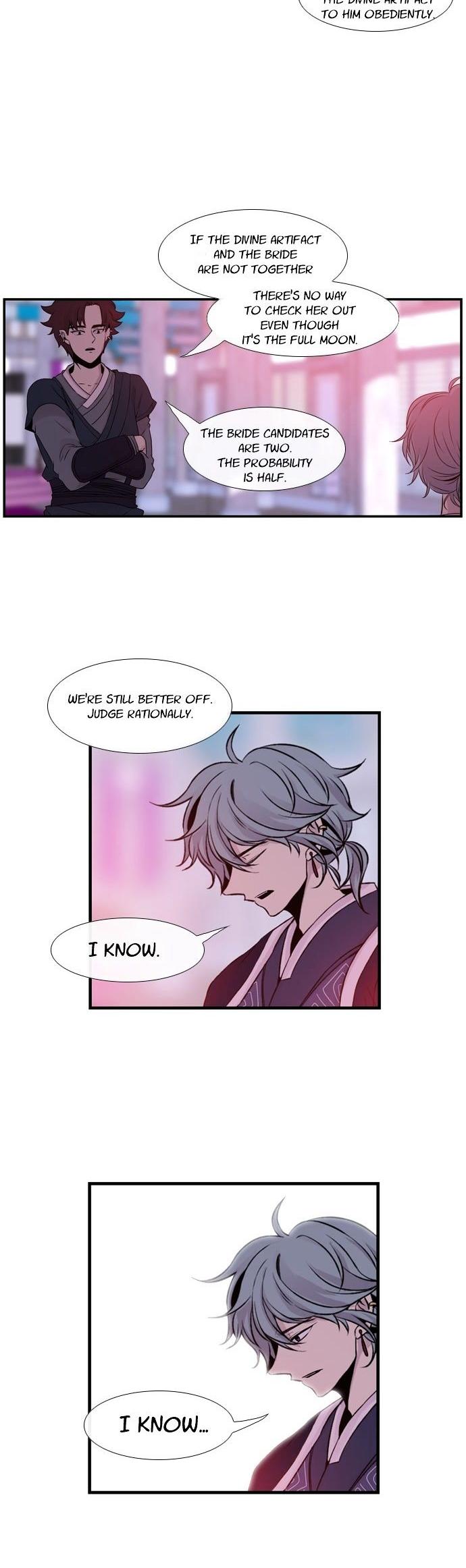 Isanghago Aleumdaun Chapter 22 page 7 - Chapter 22