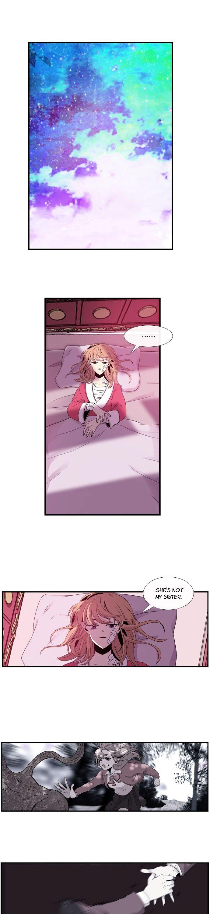 Isanghago Aleumdaun Chapter 22 page 8 - Chapter 22