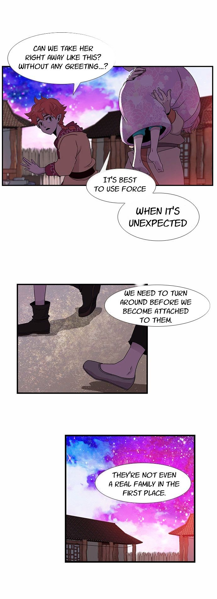 Isanghago Aleumdaun Chapter 23 page 20 - Chapter 23