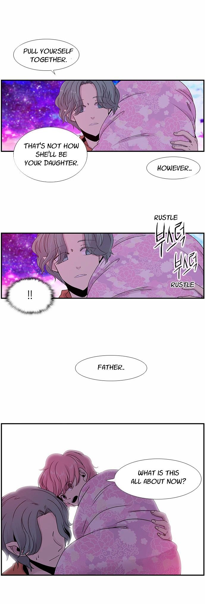 Isanghago Aleumdaun Chapter 23 page 27 - Chapter 23