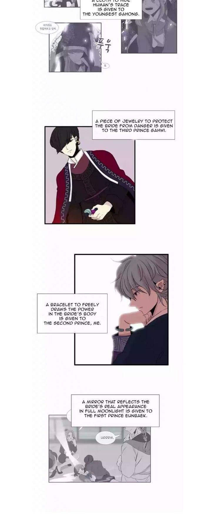 Isanghago Aleumdaun Chapter 24 page 15 - Chapter 24