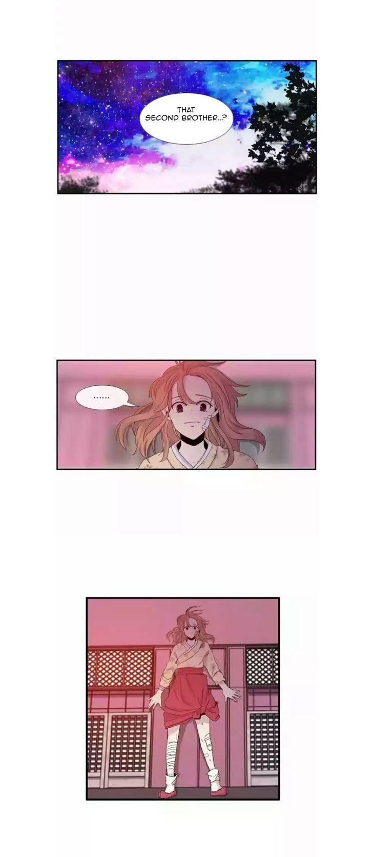 Isanghago Aleumdaun Chapter 24 page 20 - Chapter 24