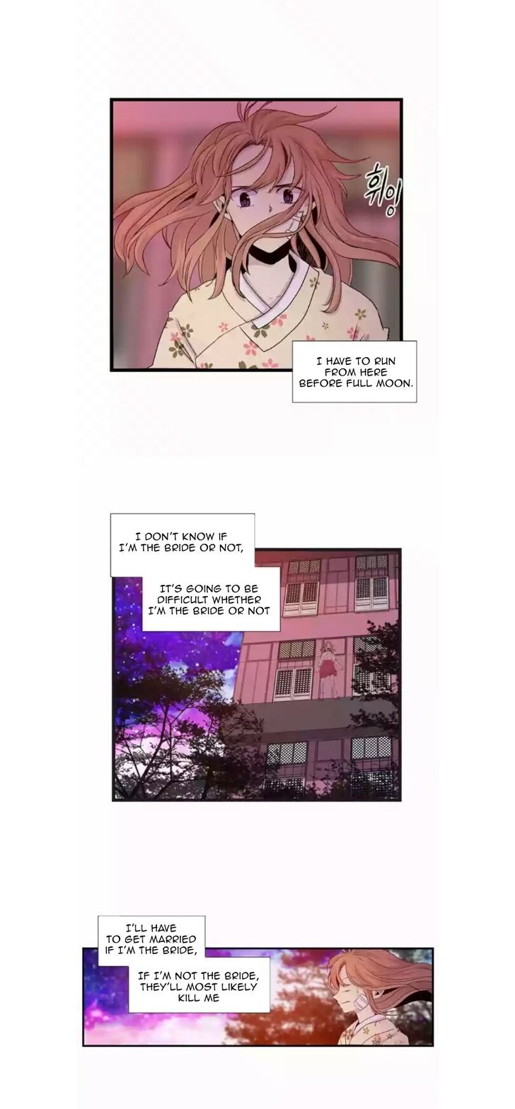Isanghago Aleumdaun Chapter 24 page 22 - Chapter 24