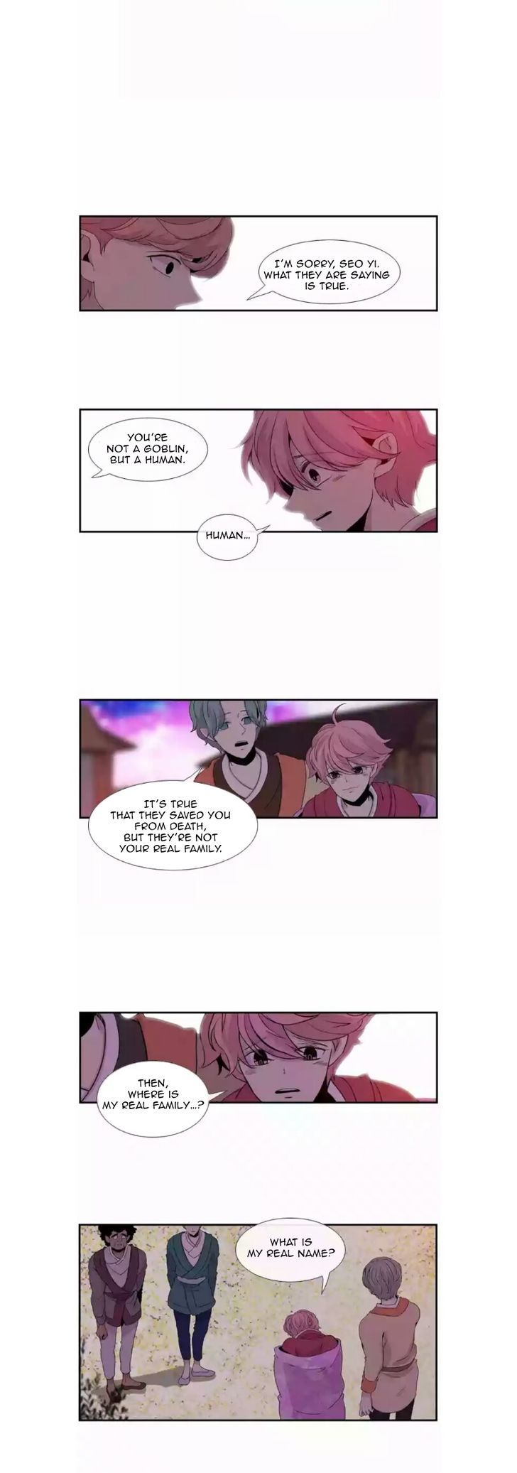 Isanghago Aleumdaun Chapter 24 page 4 - Chapter 24