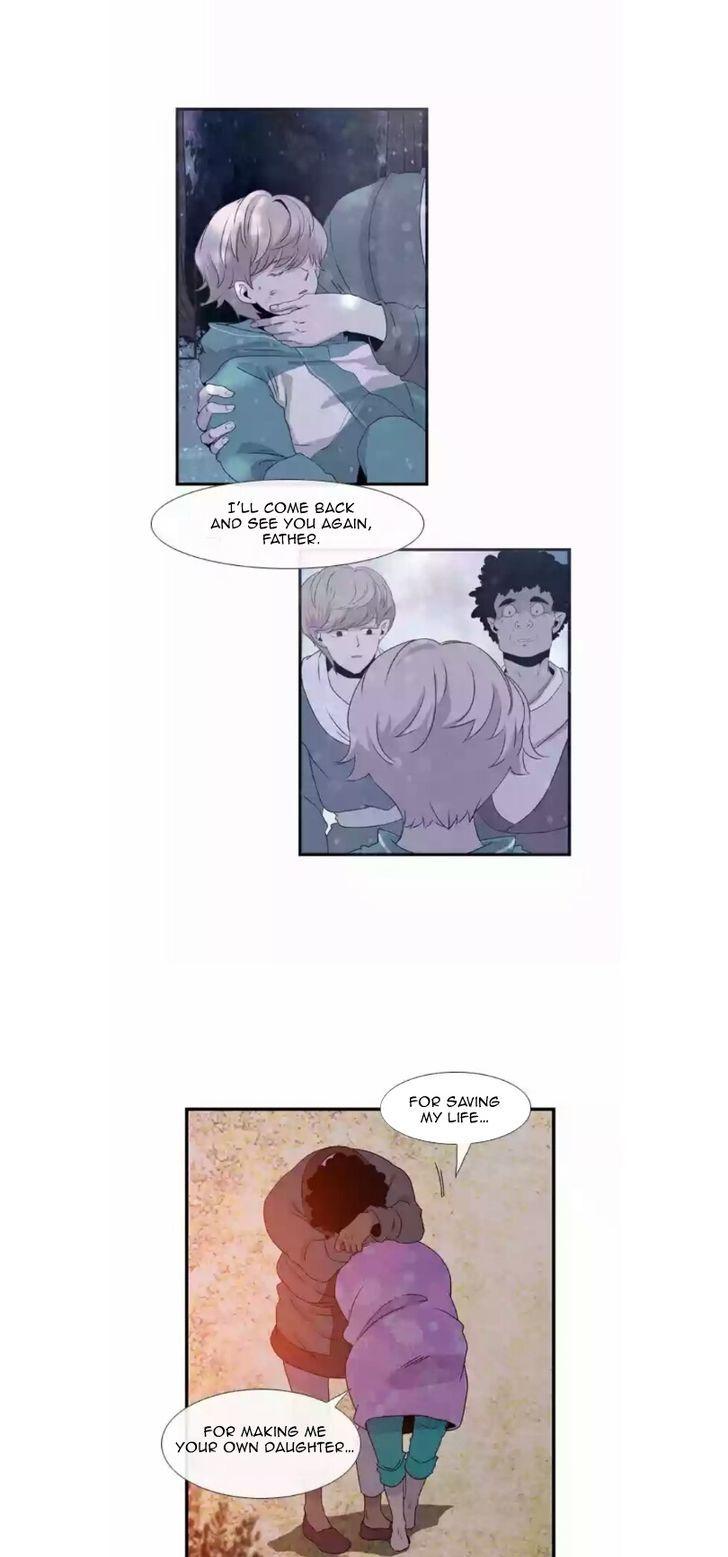 Isanghago Aleumdaun Chapter 24 page 9 - Chapter 24