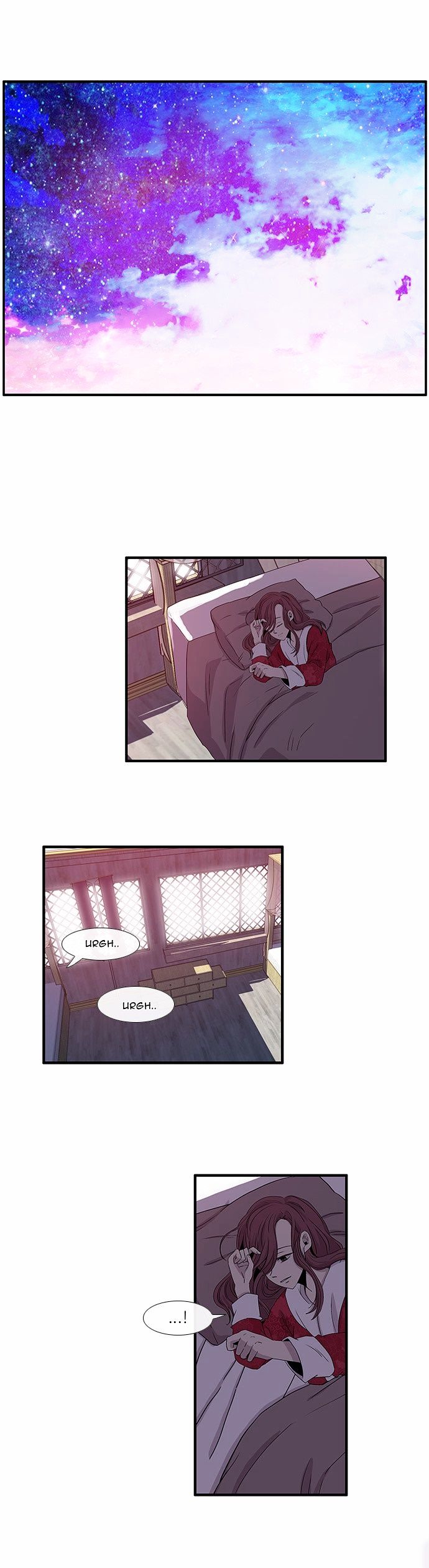 Isanghago Aleumdaun Chapter 25 page 10 - Chapter 25