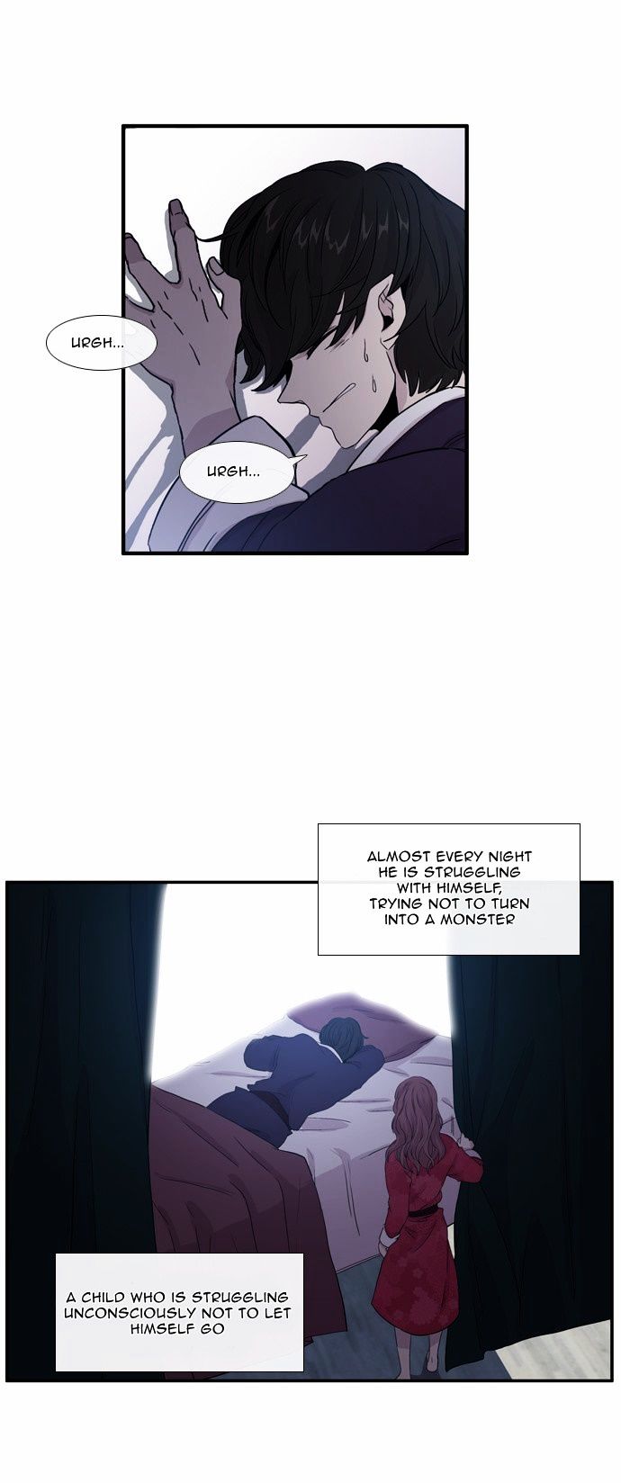 Isanghago Aleumdaun Chapter 25 page 13 - Chapter 25