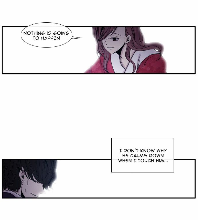 Isanghago Aleumdaun Chapter 25 page 15 - Chapter 25