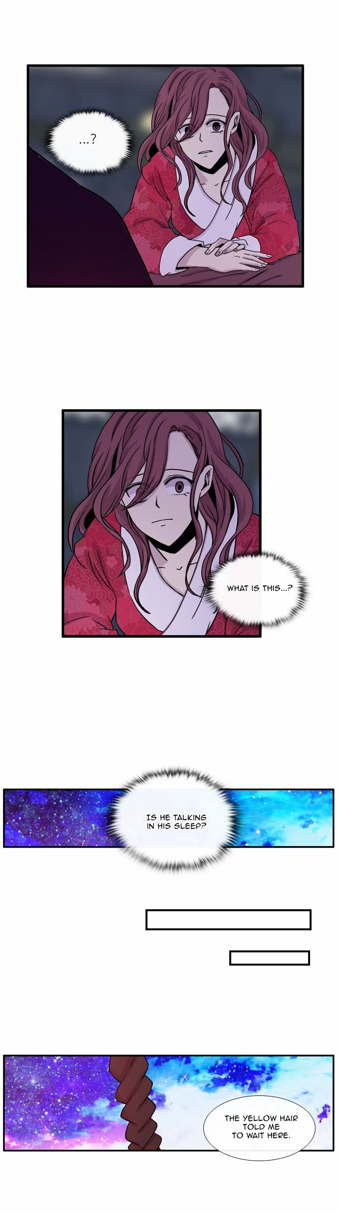Isanghago Aleumdaun Chapter 25 page 20 - Chapter 25