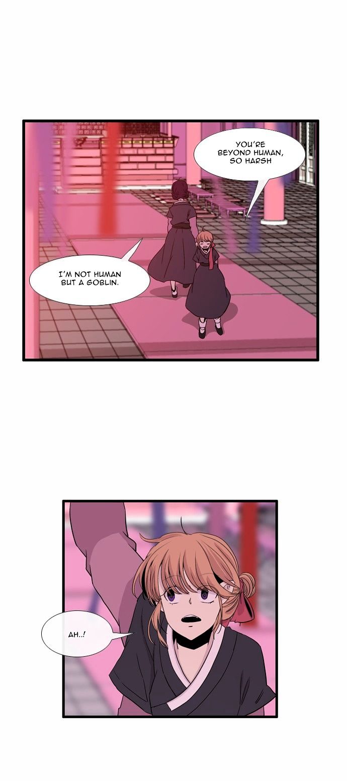 Isanghago Aleumdaun Chapter 25 page 23 - Chapter 25