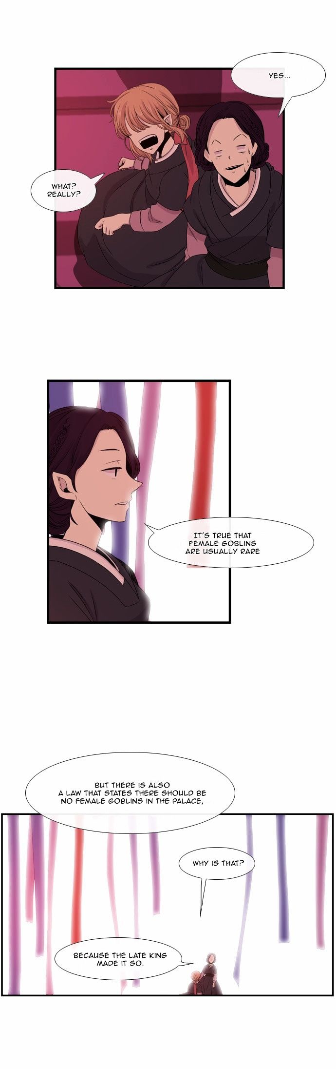 Isanghago Aleumdaun Chapter 25 page 25 - Chapter 25