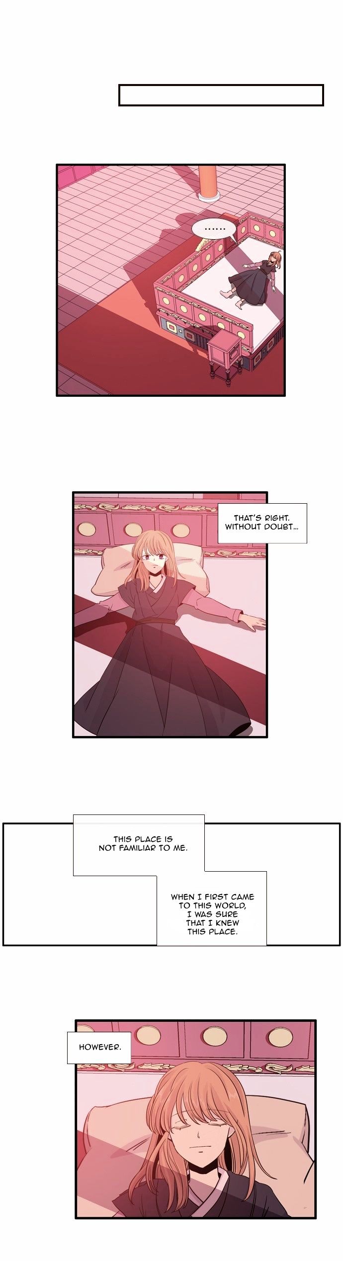 Isanghago Aleumdaun Chapter 26 page 20 - Chapter 26