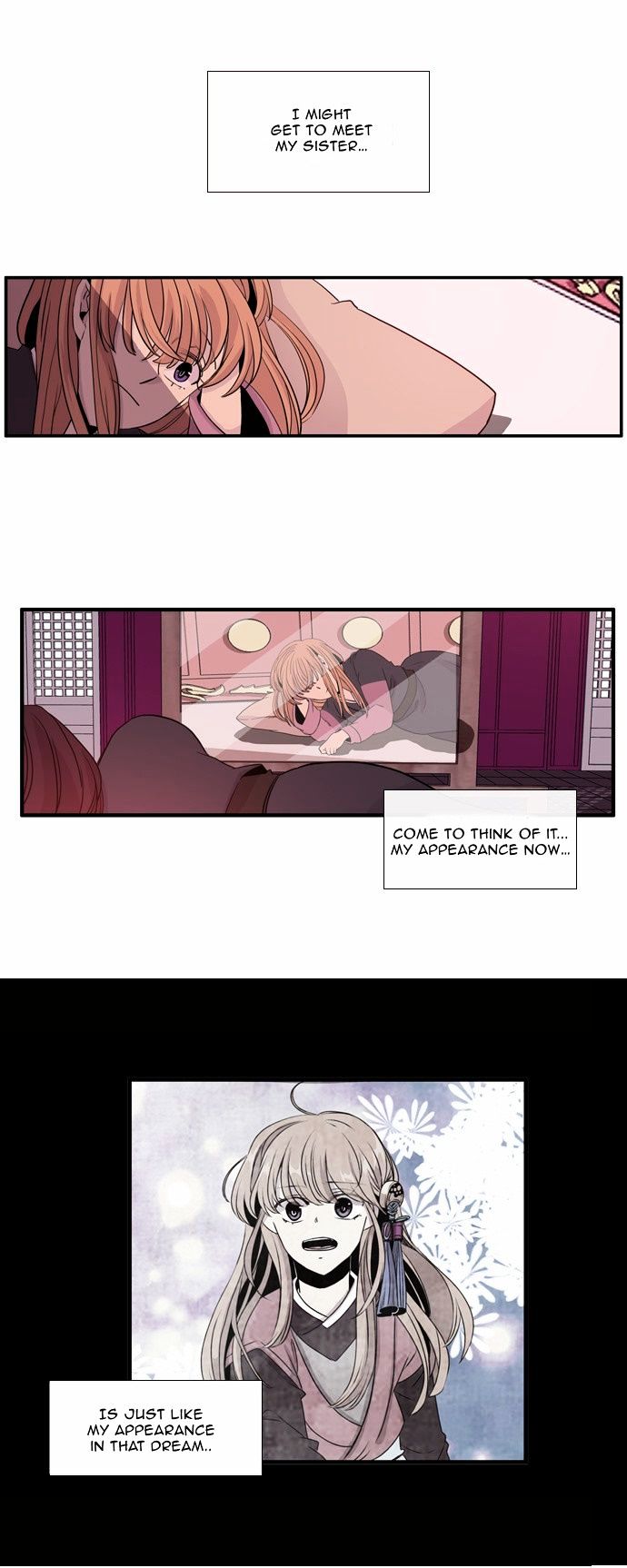 Isanghago Aleumdaun Chapter 26 page 22 - Chapter 26