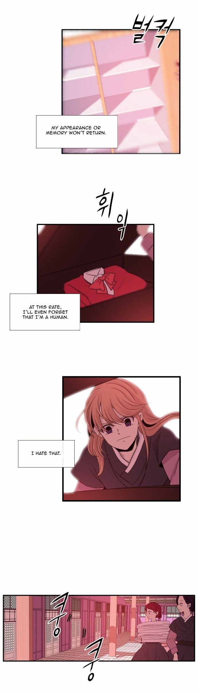 Isanghago Aleumdaun Chapter 26 page 25 - Chapter 26