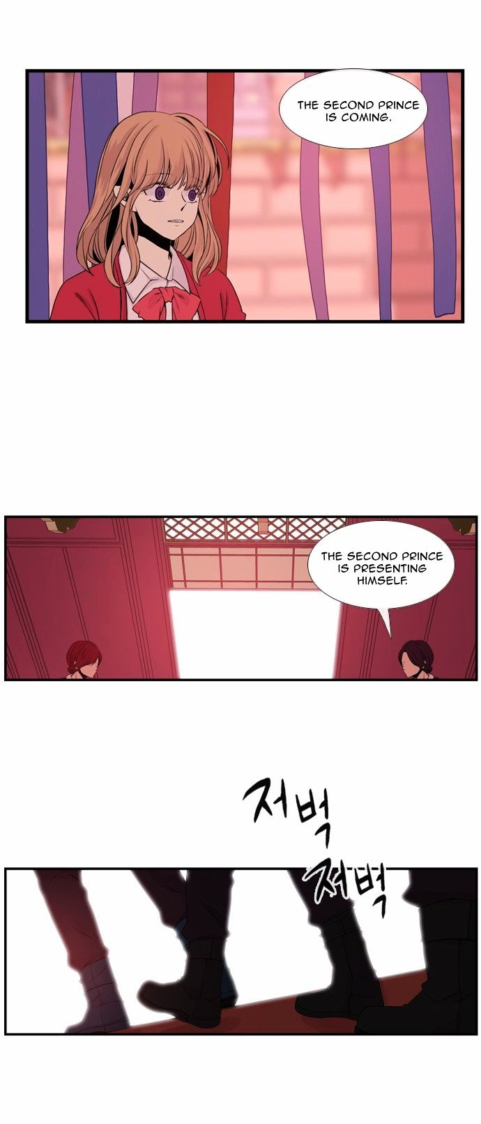 Isanghago Aleumdaun Chapter 26 page 29 - Chapter 26