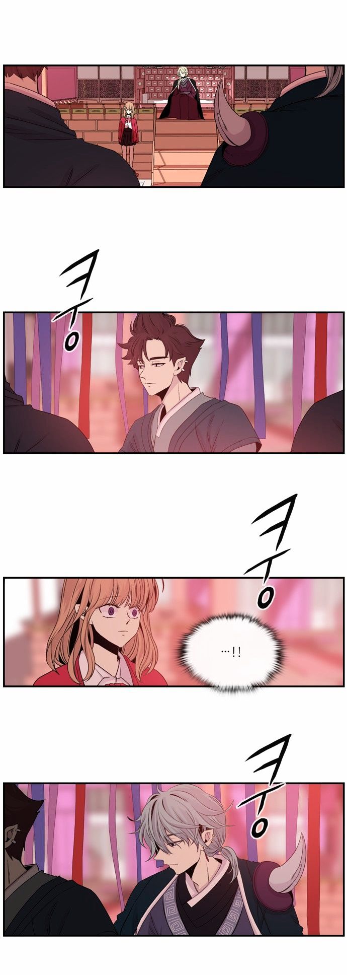 Isanghago Aleumdaun Chapter 26 page 30 - Chapter 26