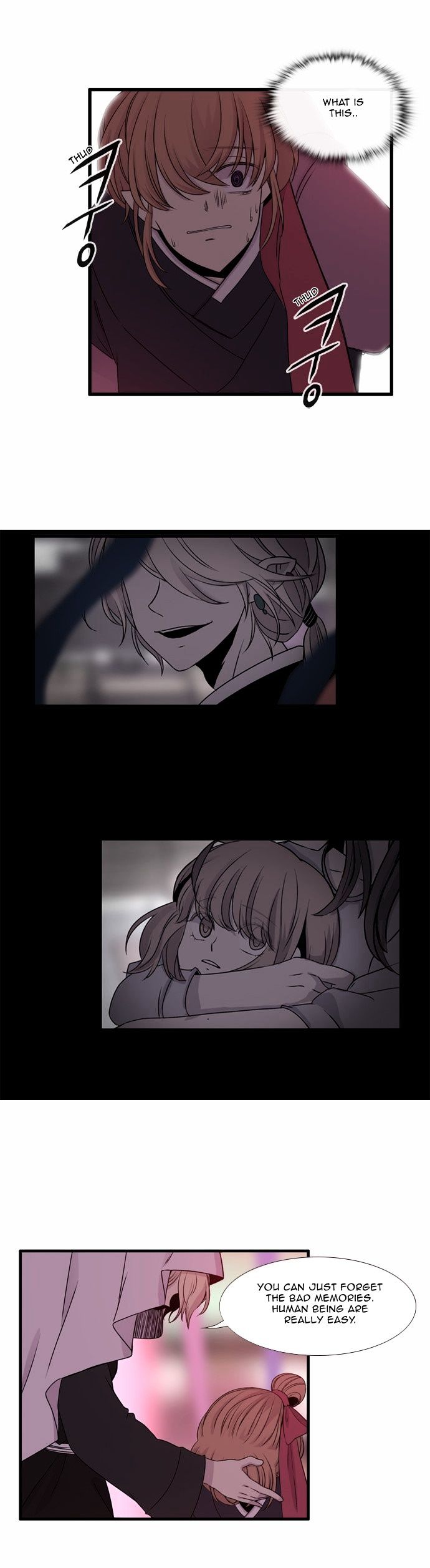Isanghago Aleumdaun Chapter 26 page 6 - Chapter 26