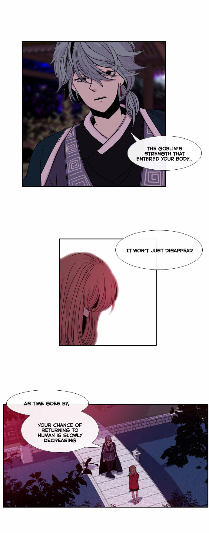 Isanghago Aleumdaun Chapter 27 page 16 - Chapter 27