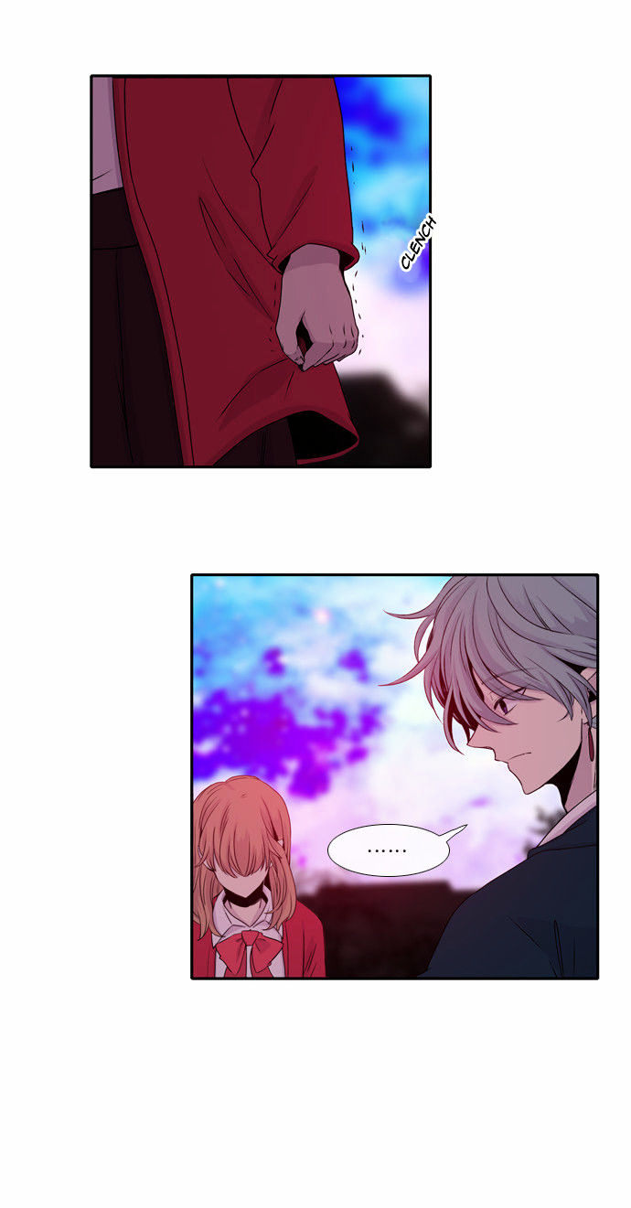 Isanghago Aleumdaun Chapter 27 page 17 - Chapter 27