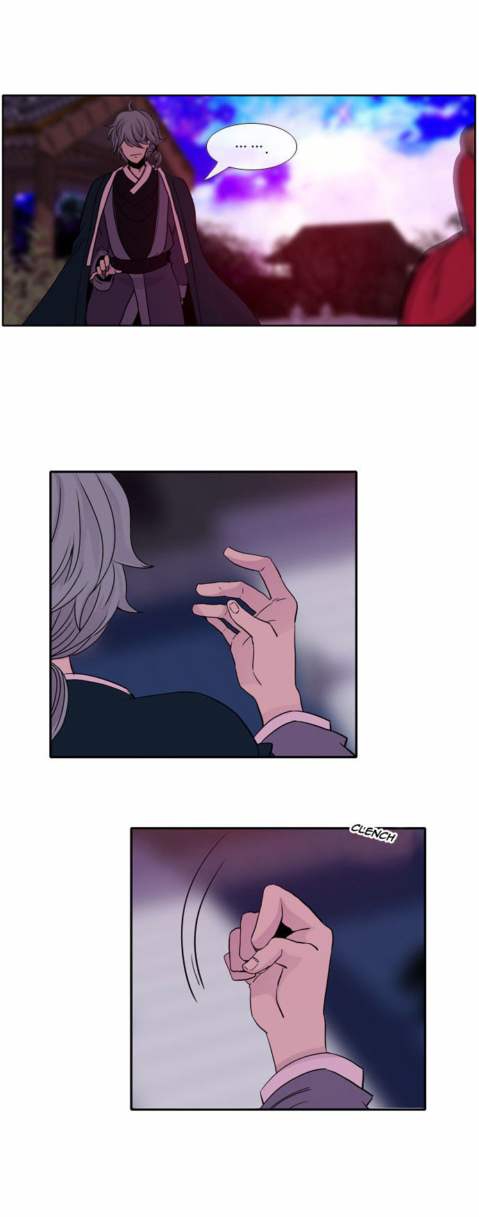 Isanghago Aleumdaun Chapter 27 page 19 - Chapter 27