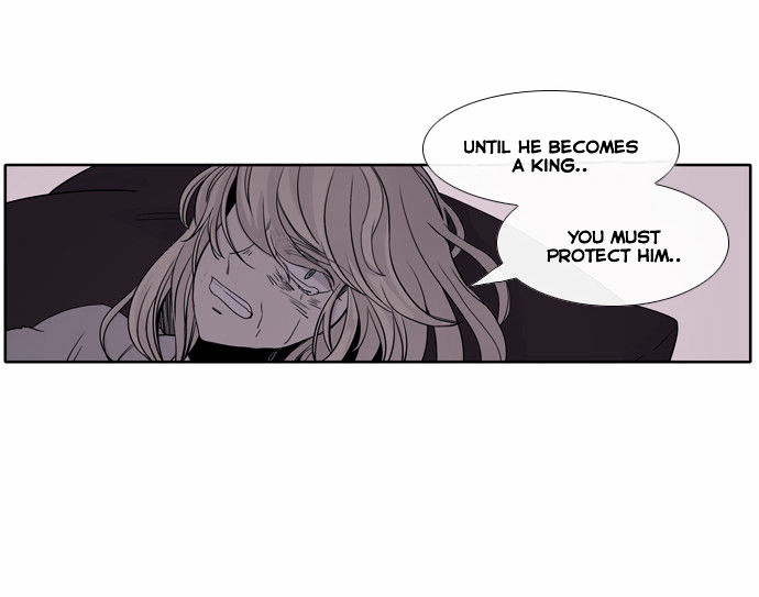 Isanghago Aleumdaun Chapter 27 page 24 - Chapter 27