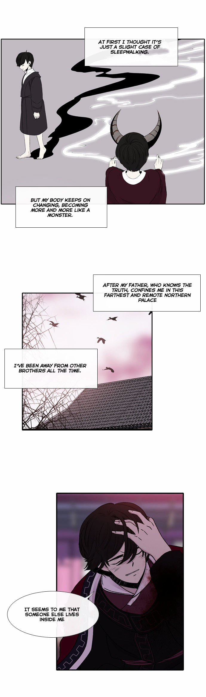 Isanghago Aleumdaun Chapter 28 page 10 - Chapter 28