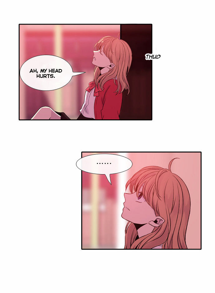 Isanghago Aleumdaun Chapter 28 page 17 - Chapter 28