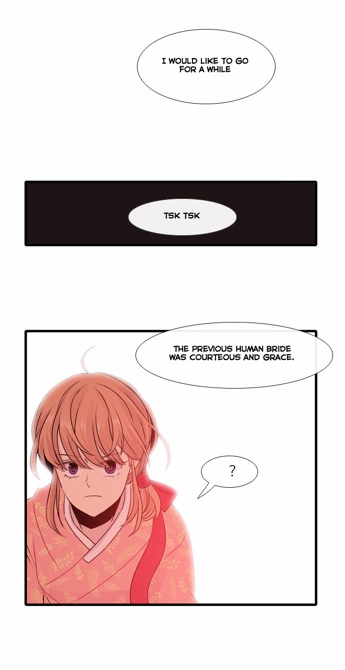 Isanghago Aleumdaun Chapter 28 page 26 - Chapter 28