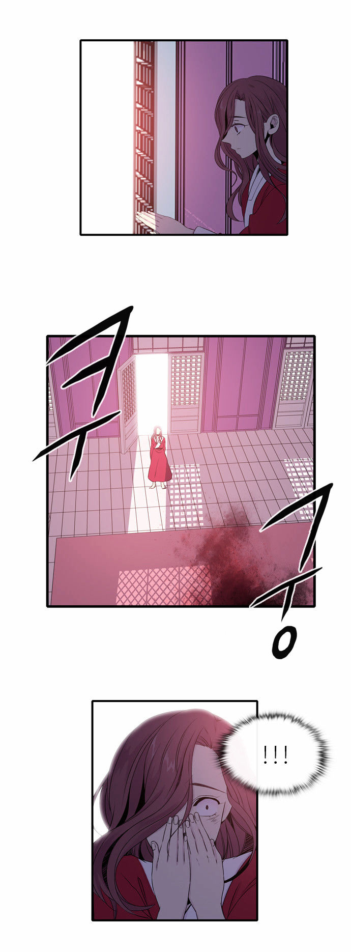 Isanghago Aleumdaun Chapter 28 page 5 - Chapter 28