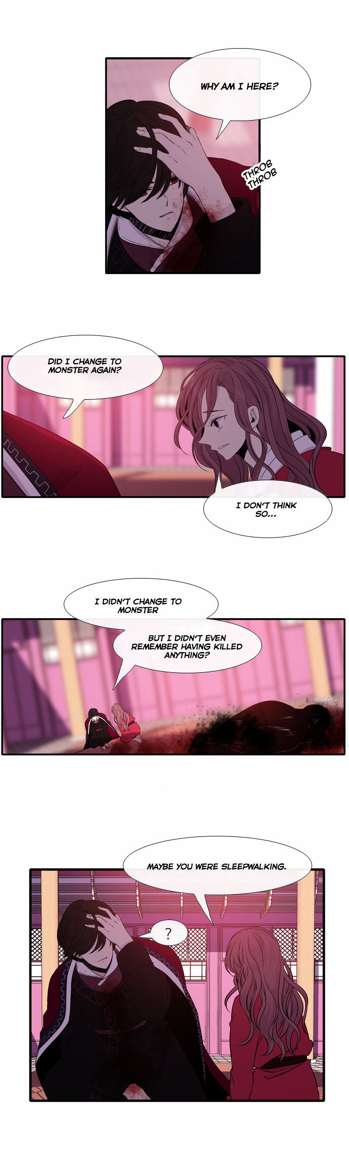 Isanghago Aleumdaun Chapter 28 page 7 - Chapter 28