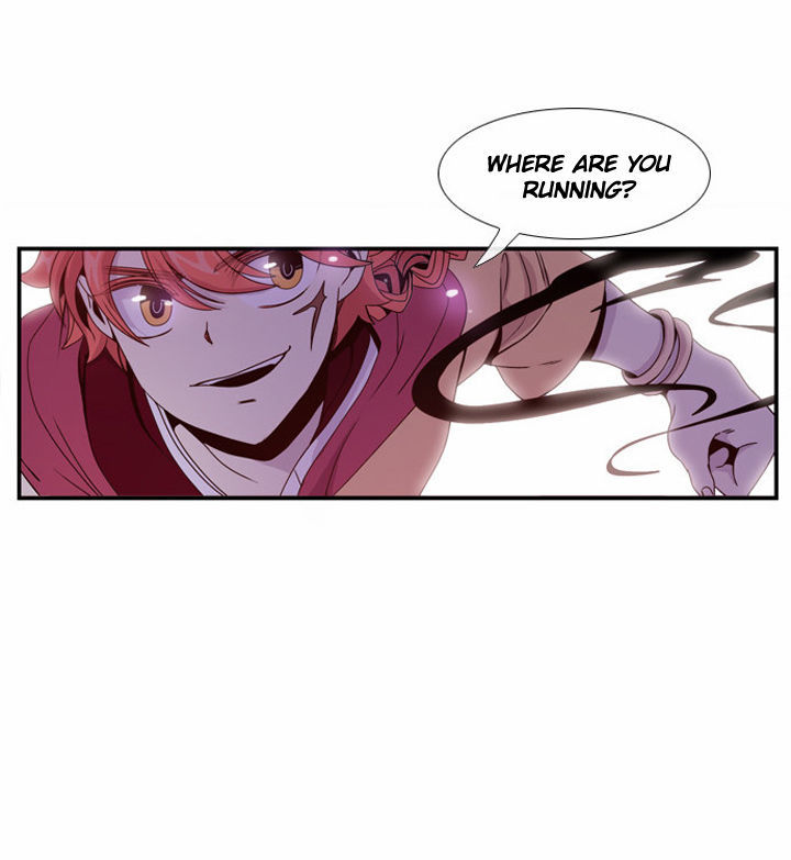 Isanghago Aleumdaun Chapter 3 page 14 - Chapter 3