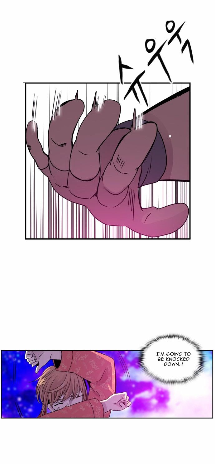 Isanghago Aleumdaun Chapter 30 page 14 - Chapter 30