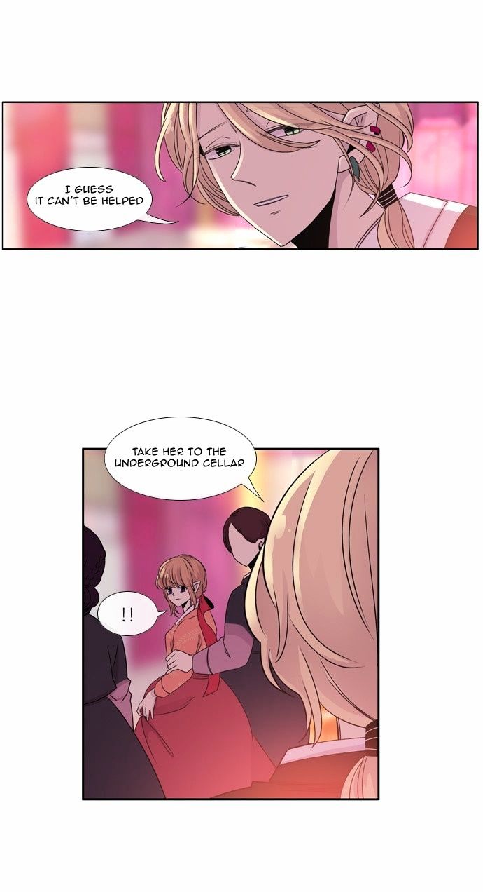 Isanghago Aleumdaun Chapter 30 page 25 - Chapter 30