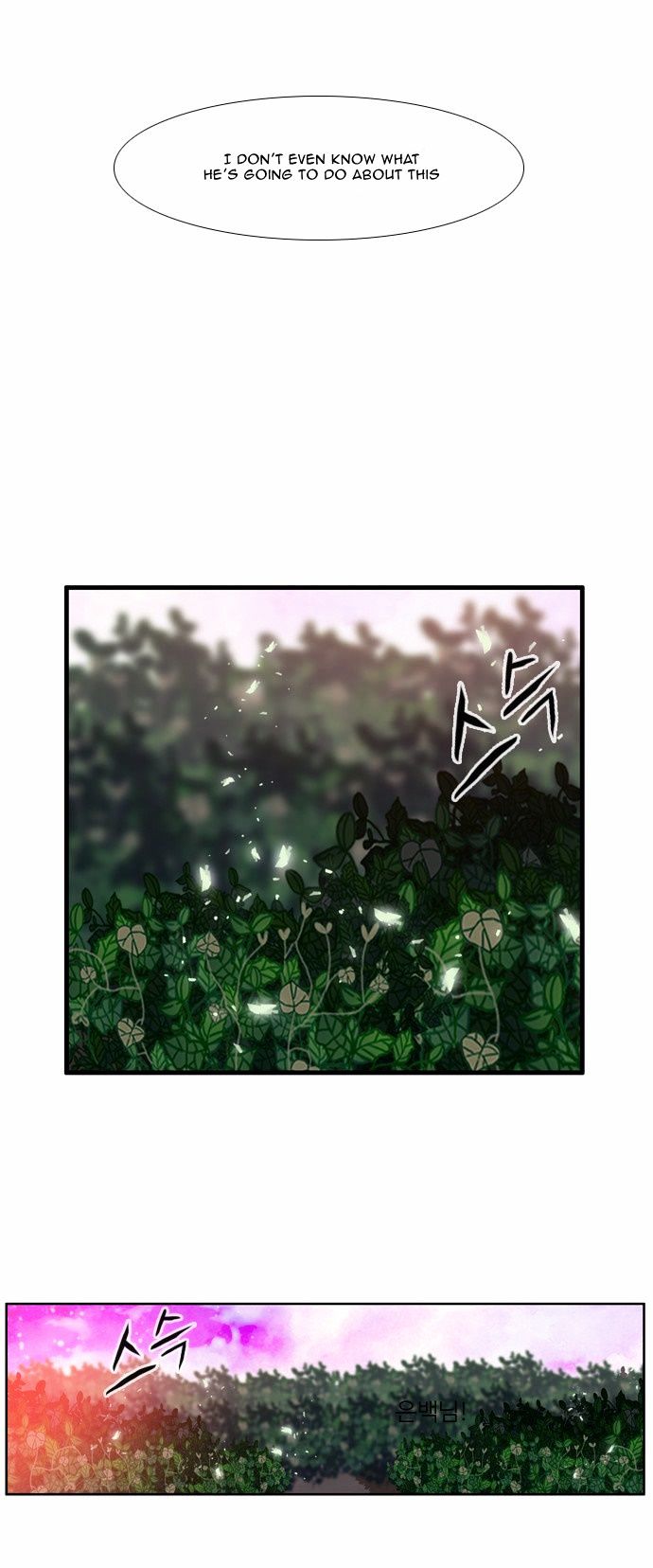 Isanghago Aleumdaun Chapter 31 page 13 - Chapter 31